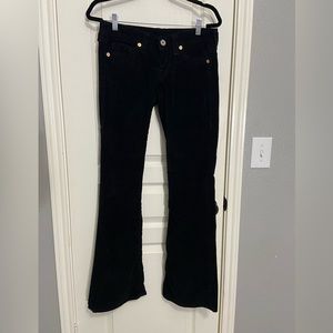 True Religion cords size 28